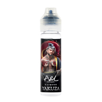 Yakuza 50ml - Ultimate