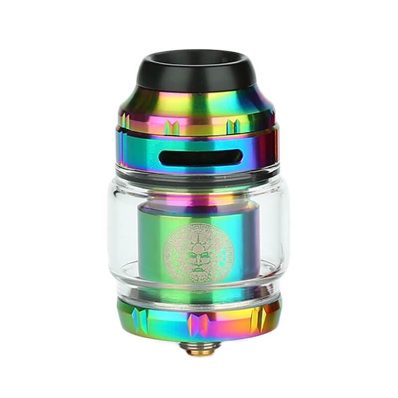 Zeus X Rta Купить