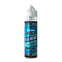 Blue Velvet 50ml - Cloud Vapor