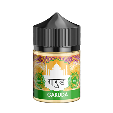 Garuda 50ml - The Phenix Lab