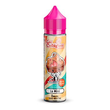 La Mimi 50ml - Les Collègues