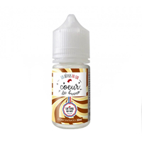 Arme Coeur de Bueno 30ml - Le Coq Qui Vape