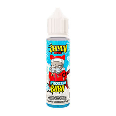 Frozen Bobo 50ml - Saiyen Vapors