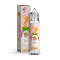 Nectarine Fruit du Dragon 50ml - Le Petit Verger