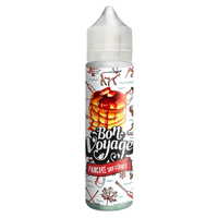 Pancake Sirop d'Erable 50ml - Bon Voyage