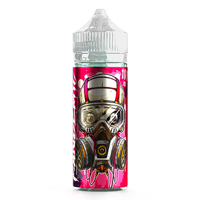 Pandemic 100ml - Cloud Vapor