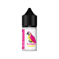 Arôme Framboise Passion 30ml - Solana