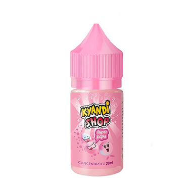 Arôme Super Papa 30ml - Kyandi Shop