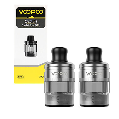 Cartouche pod PnP X DL - Voopoo