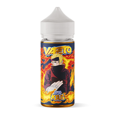 Kaji 100ml - Vapeto