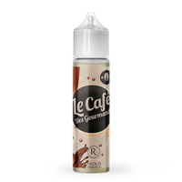 Le Café des Gourmands 50ml - Revolute