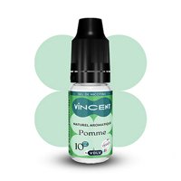 Pomme Salt - Vincent