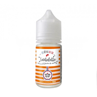 Arme Tartelette Caramel 30ml - Le Coq Qui Vape