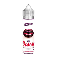 Big Bisou 50ml - Swoke