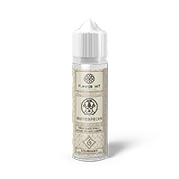 Butter Pecan 50ml - Flavor Hit