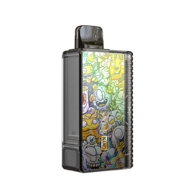 Kit Gotek Nano - Aspire