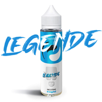 LEGENDE BLEU 50ml - E-Liquide-FR