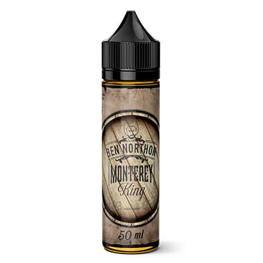 Monterey King 50ml - Ben Northon