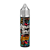 Orange 50ml - Lemon'Time