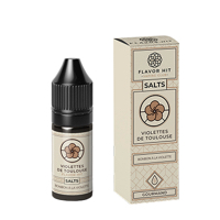 Violettes De Toulouse Salts - Flavor Hit