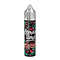 Watermelon 50ml - Lemon'Time