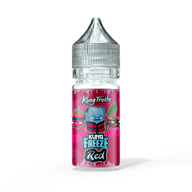 Arôme Red 30ml - Kung Freeze