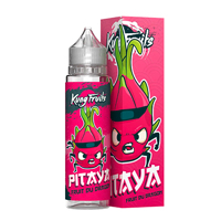 Pitaya 50ml - Kung Fruits