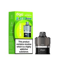 Cartouche Pod Dojo Blast 6000 - Vaporesso