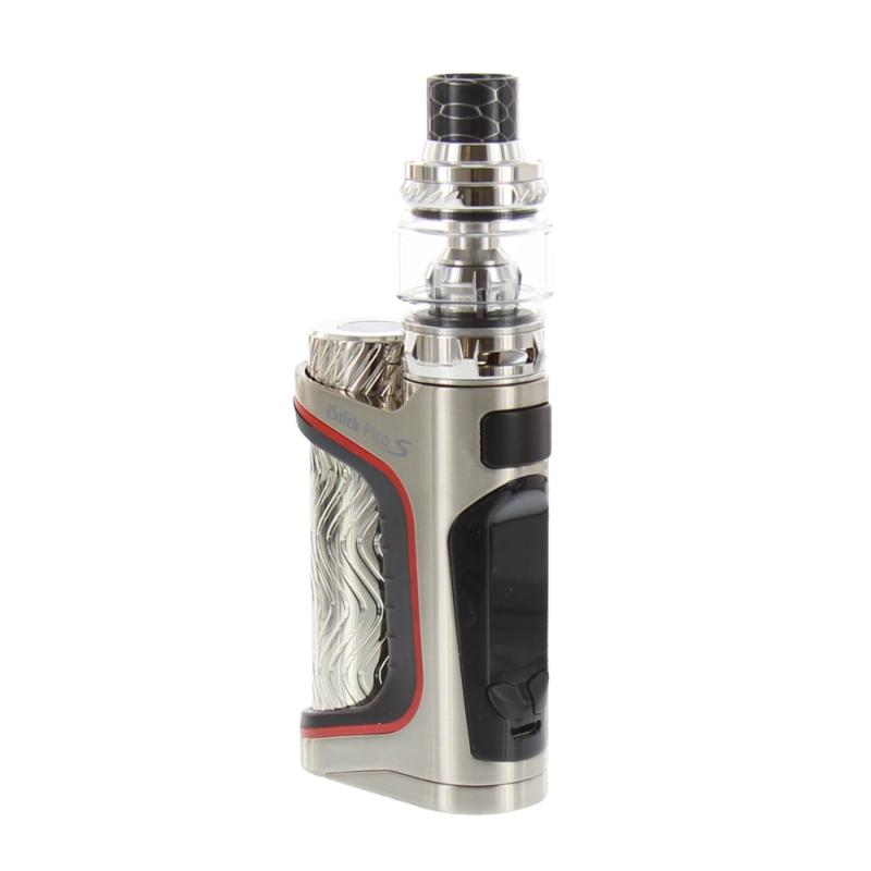 Kit iStick Pico S Eleaf Cigarette électronique