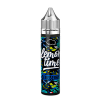 Blueberry 50ml - Lemon'Time