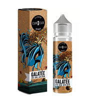 Galatée 50ml - ASTRALE - Curieux 