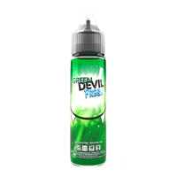 Green Devil Fresh 50ml - DEVIL