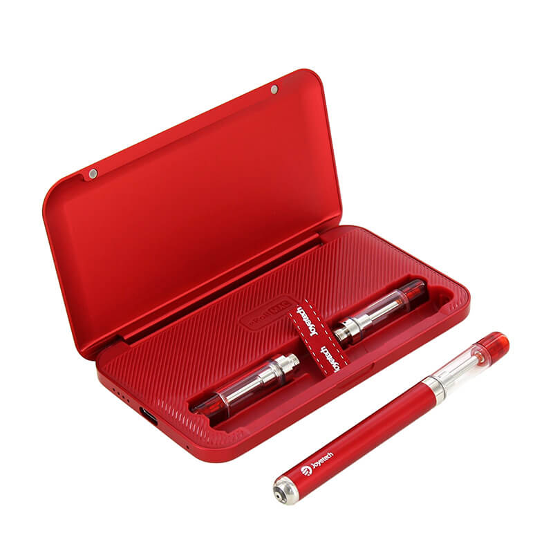 Kit Eroll Mac Advanced Joyetech Cigarette électronique Grande Autonomie