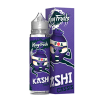 Kashi 50ml - Kung Fruits