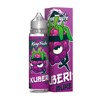 Kuberi 50ml - Kung Fruits