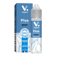 Mint 60ml - Végétol Plus