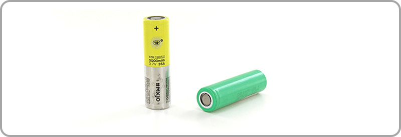 Batterie cigarette électronique pas chère, batterie e-cigarette